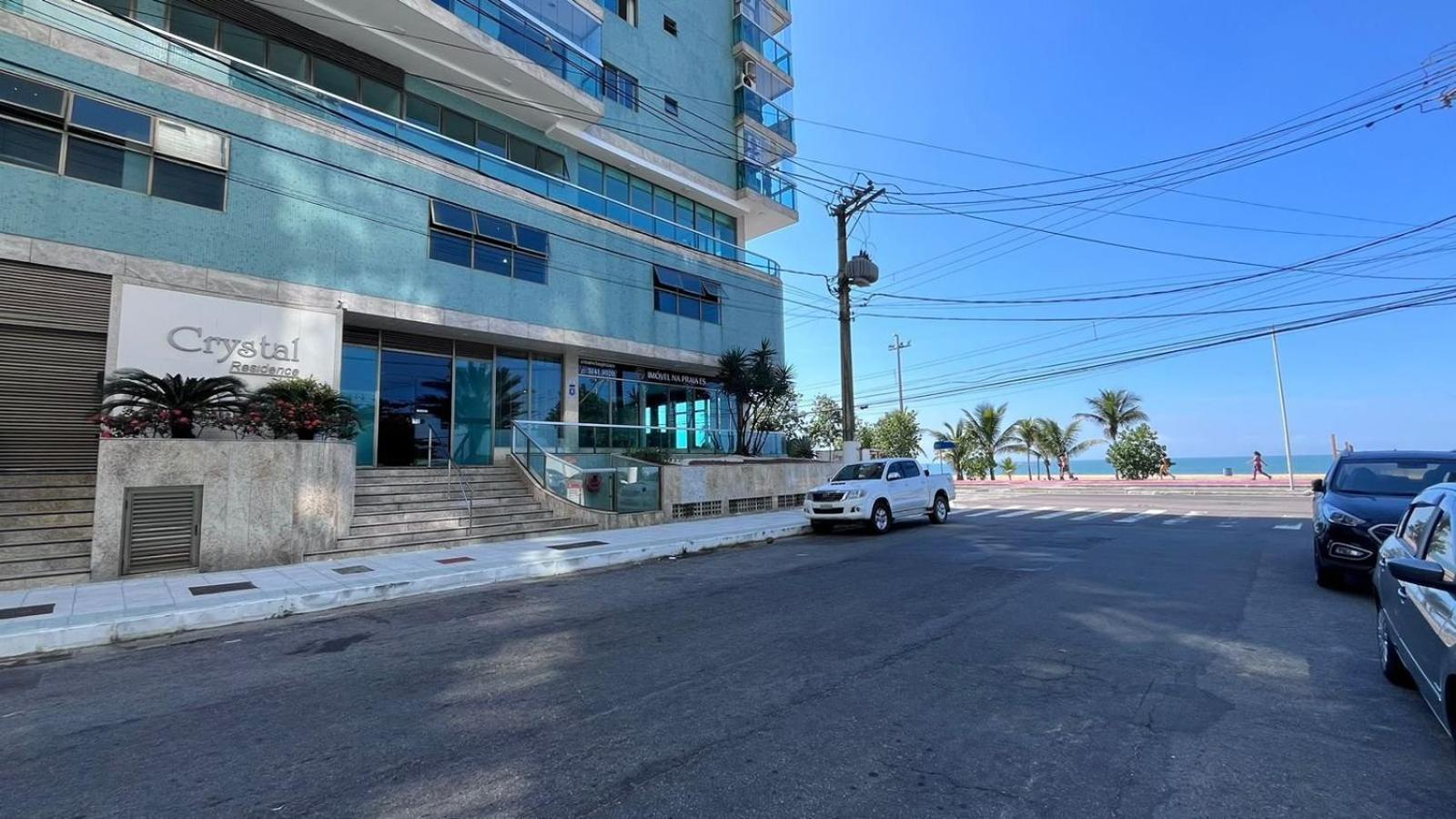 Ed. Crystal Residence Вила-Велья Экстерьер фото