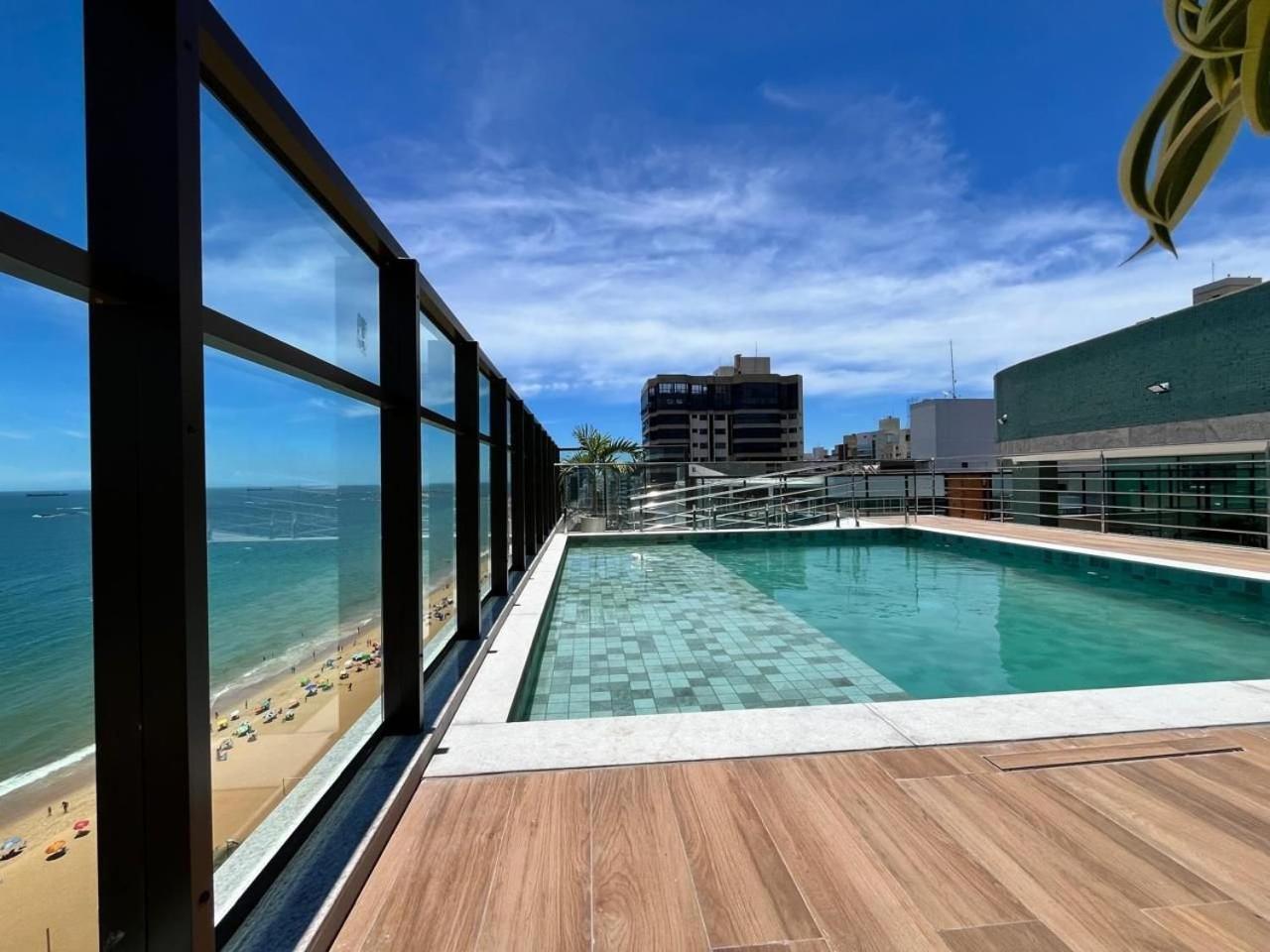Ed. Crystal Residence Вила-Велья Экстерьер фото
