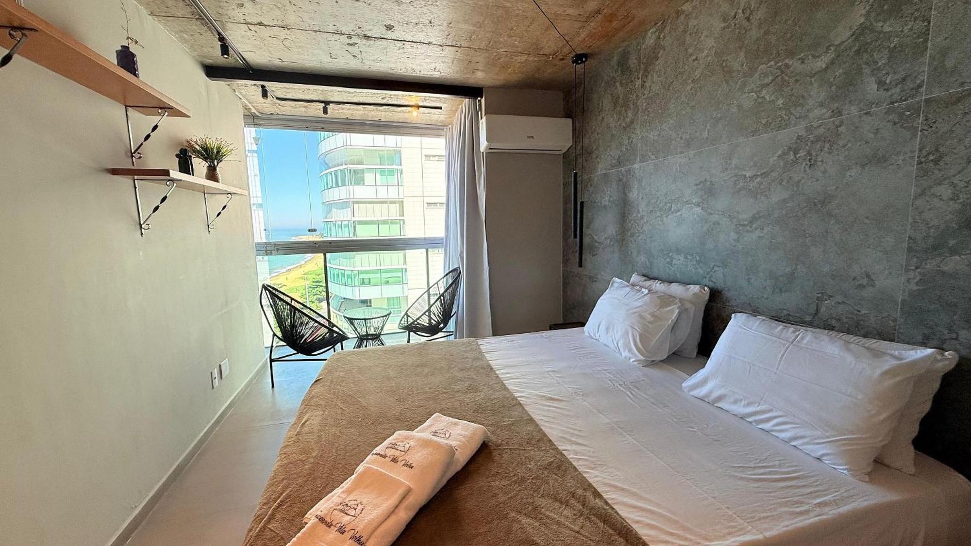 Ed. Crystal Residence Вила-Велья Экстерьер фото